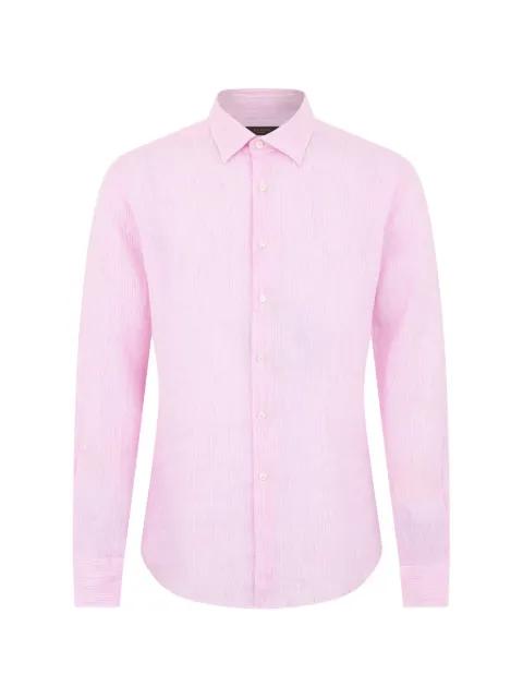 long-sleeve shirt by SLOWEAR