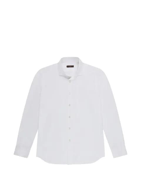 long-sleeves shirt by SLOWEAR