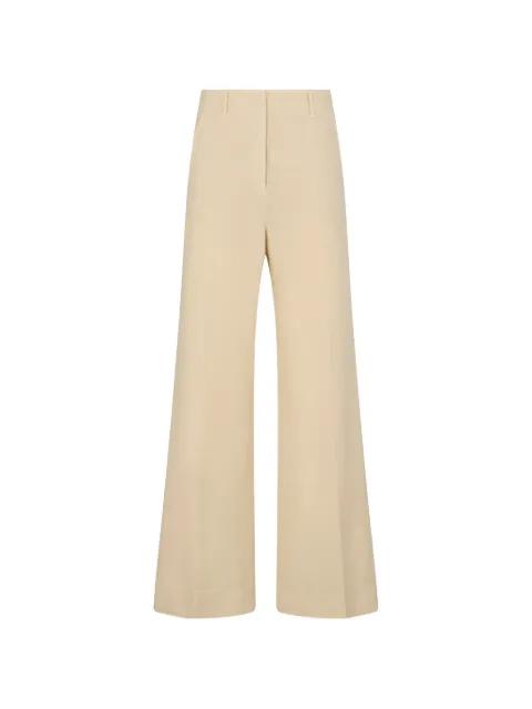 palazzo trousers by SLOWEAR