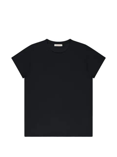 regular-fit T-shirt by SLOWEAR