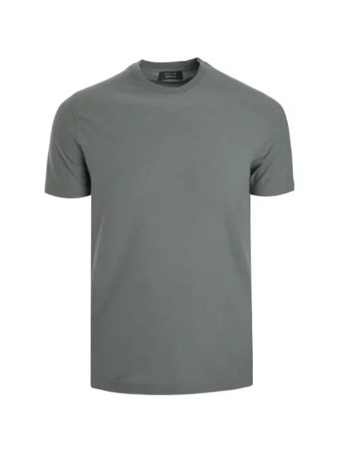 short-sleeve T-shirt by SLOWEAR