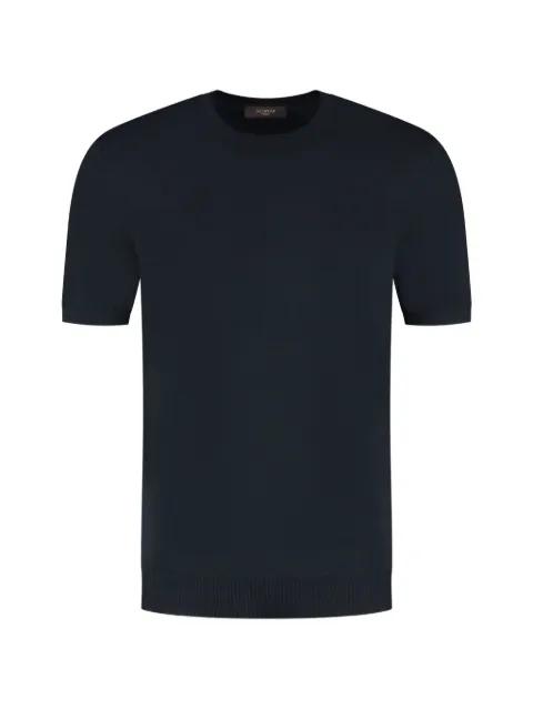 short-sleeve T-shirt by SLOWEAR