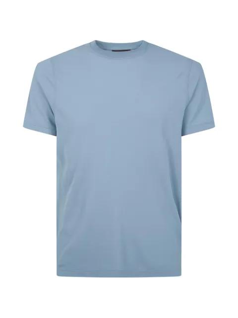 short-sleeve T-shirt by SLOWEAR