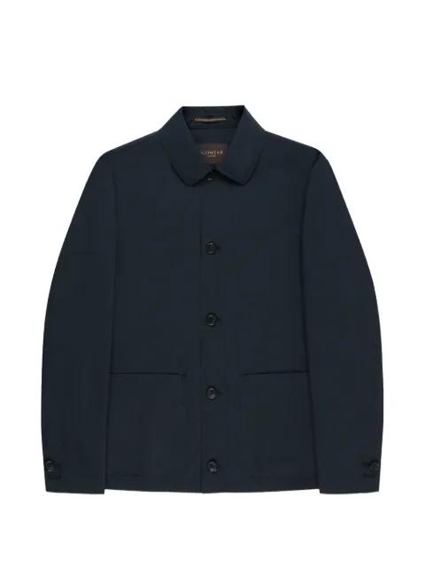 single-breasted jacket by SLOWEAR