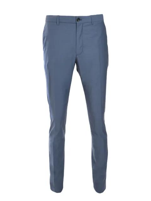 tailored trousers by SLOWEAR