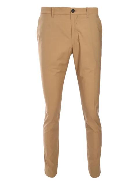 tailored trousers by SLOWEAR
