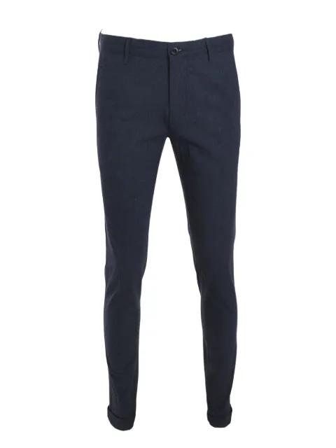 tailored trousers by SLOWEAR