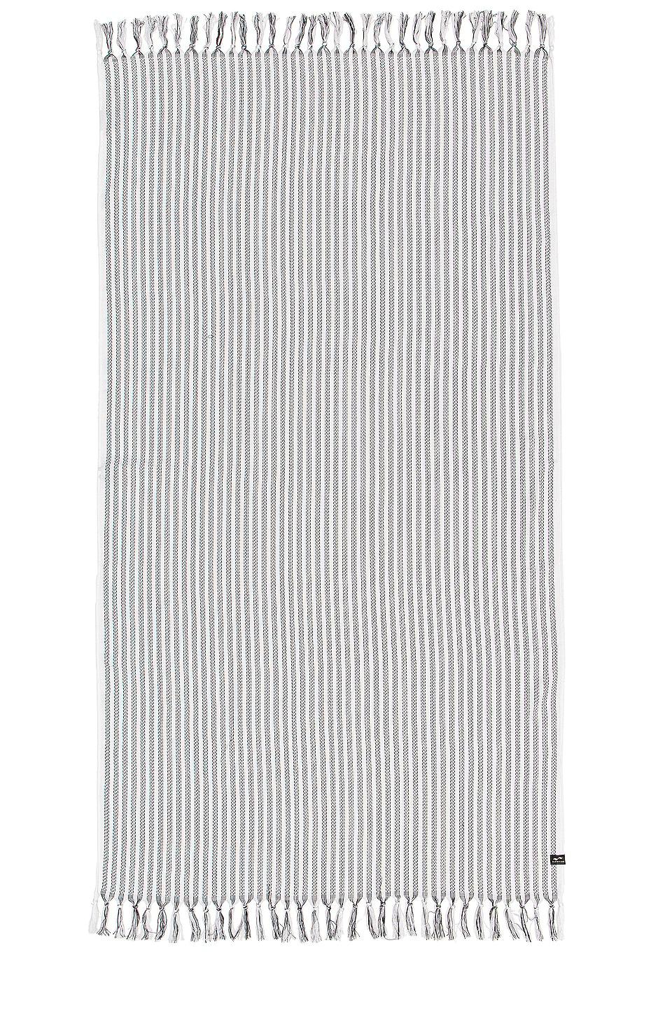 Slowtide Koko Turkish Towel by SLOWTIDE