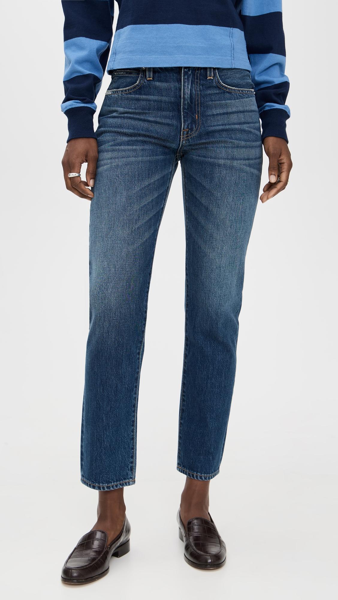 Amber Jeans by SLVRLAKE