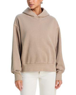 Cinch Hoodie by SLVRLAKE