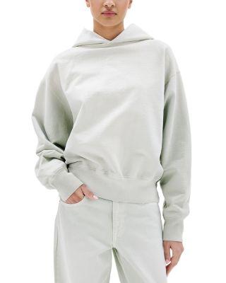 Cinch Hoodie by SLVRLAKE