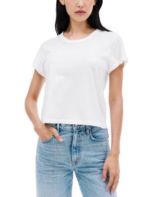 Easy Tee by SLVRLAKE