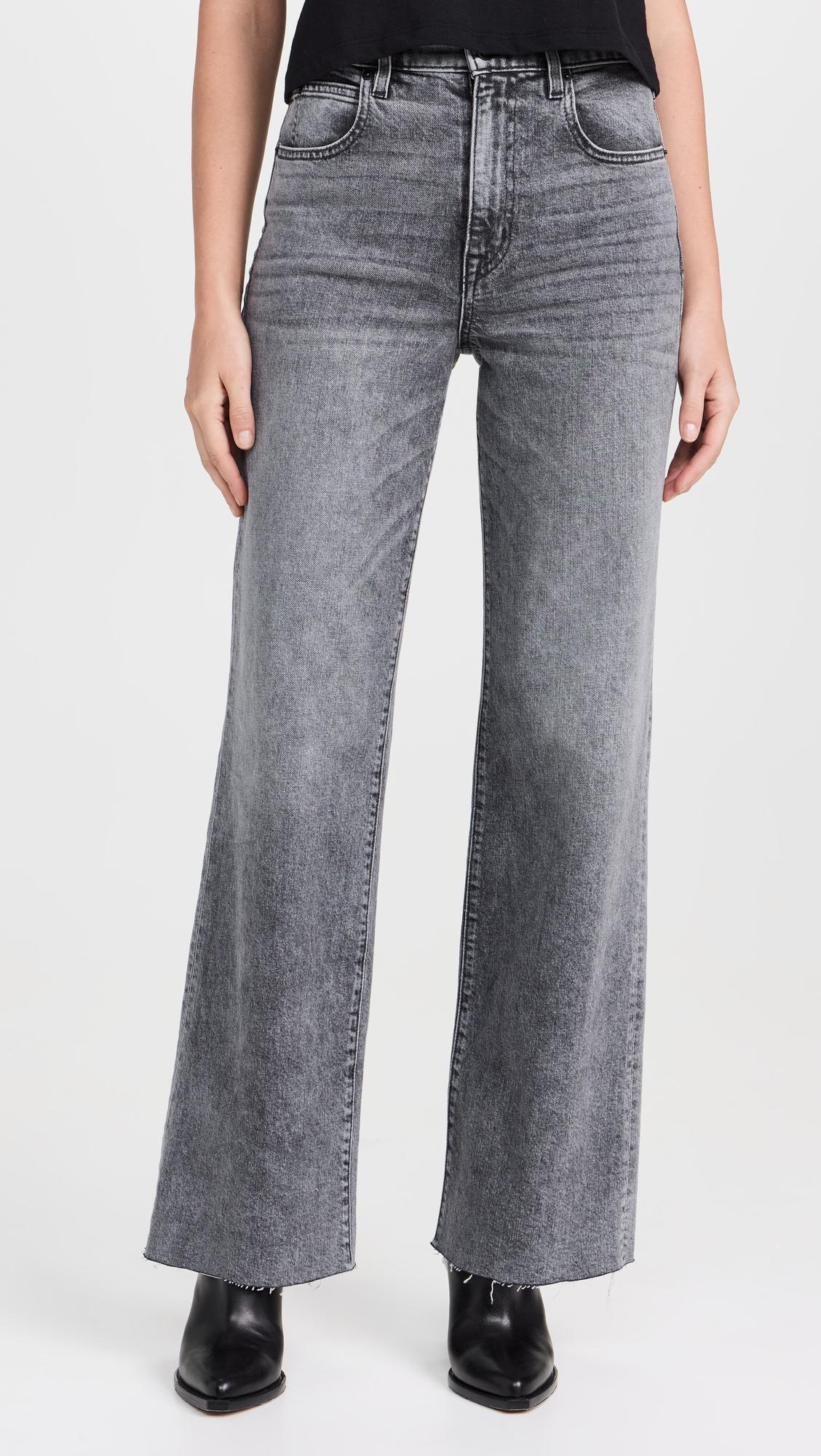 Grace Jeans by SLVRLAKE