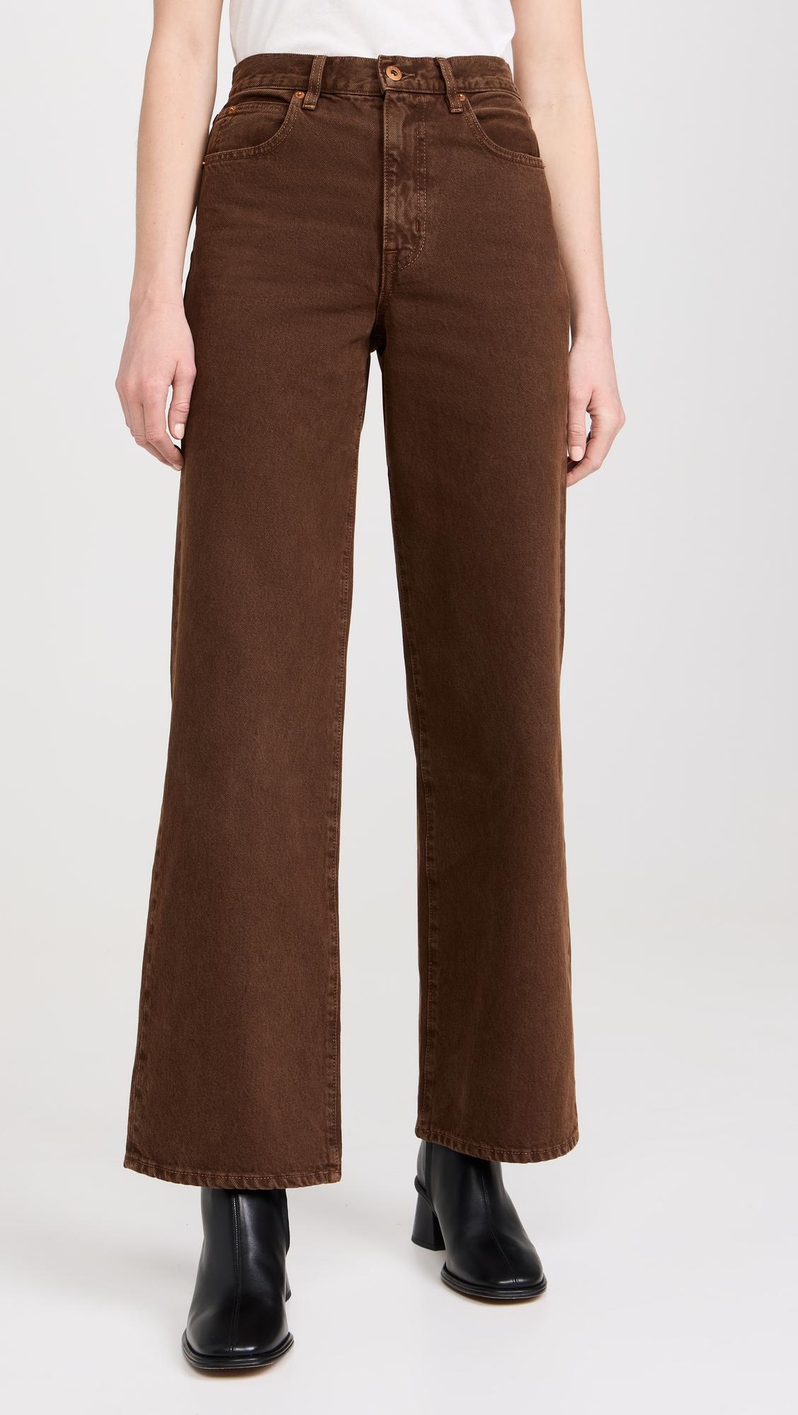 Grace Jeans by SLVRLAKE