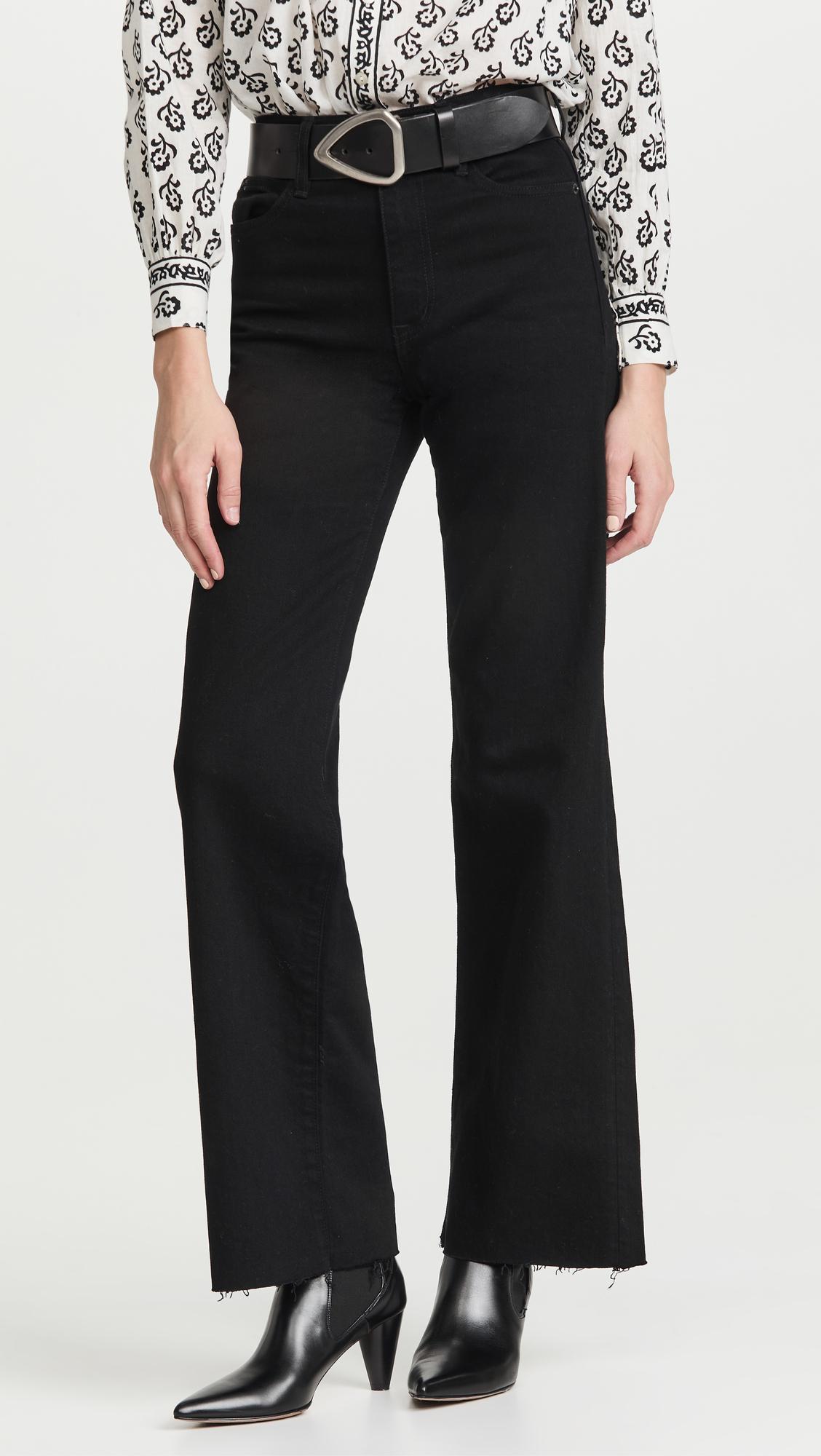 Grace Jeans by SLVRLAKE