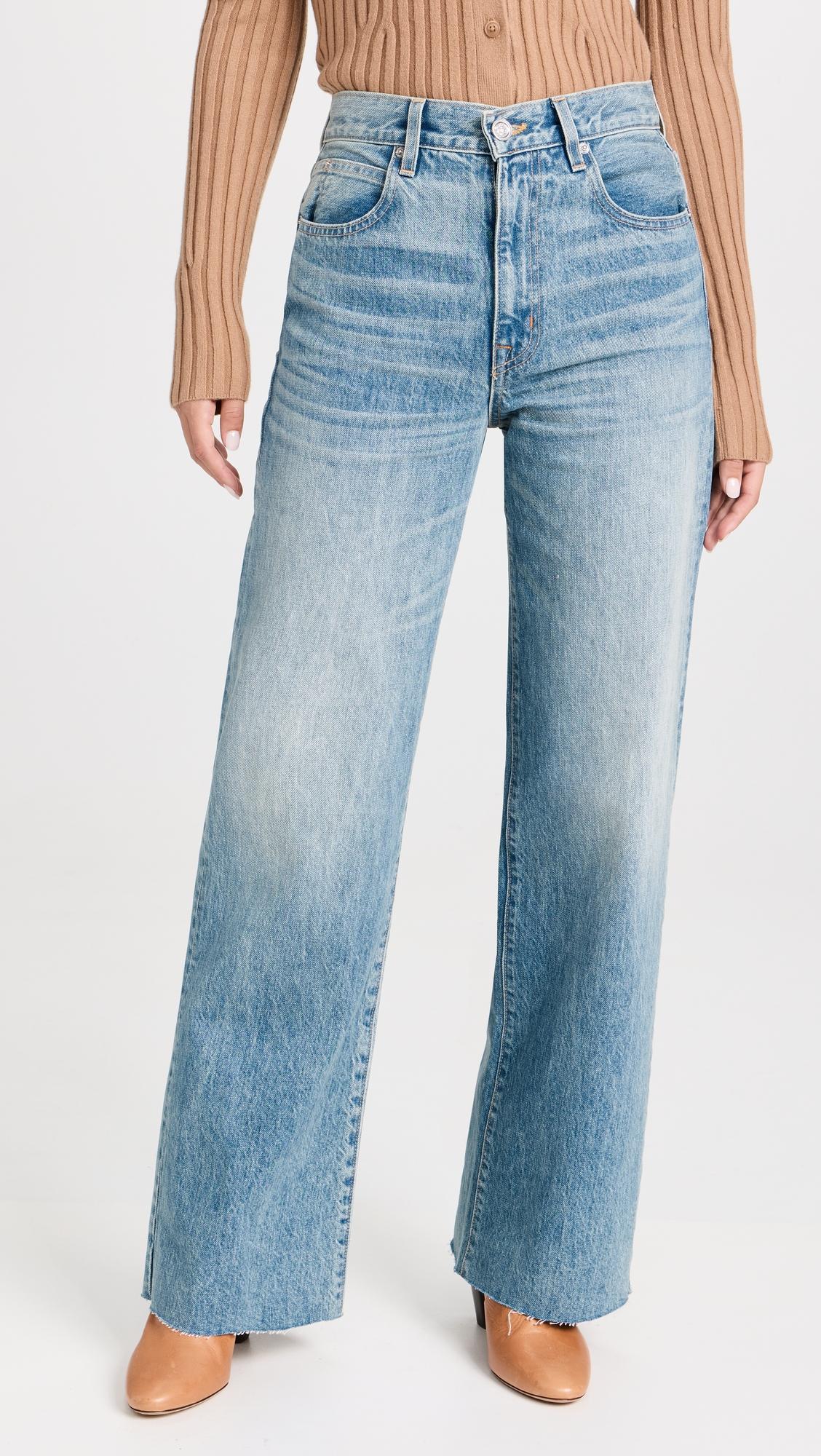 Grace Jeans by SLVRLAKE