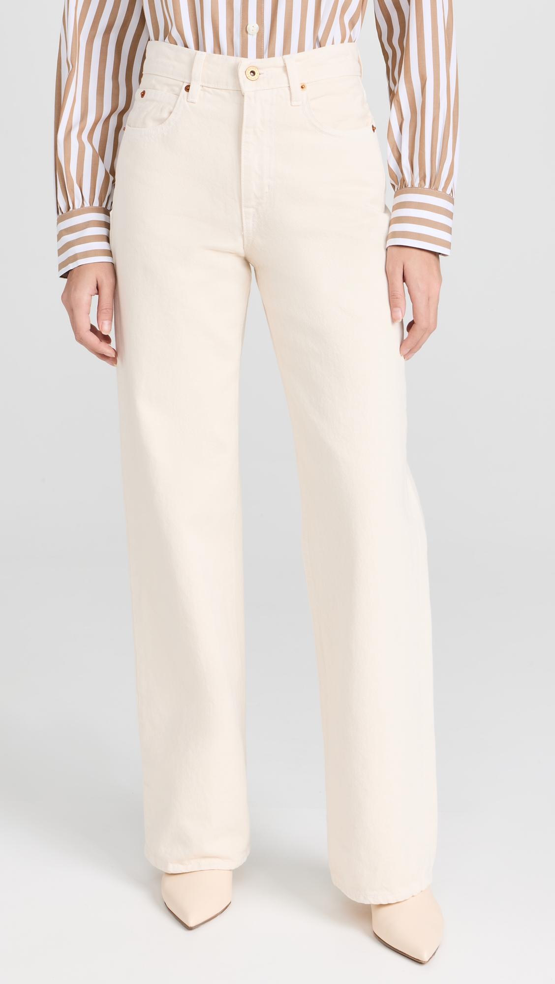 Grace Jeans by SLVRLAKE