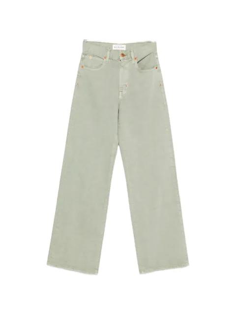 Grace jeans by SLVRLAKE