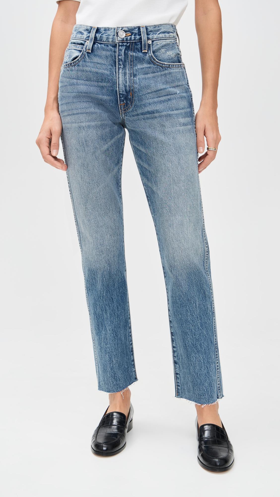 Hero Jeans by SLVRLAKE