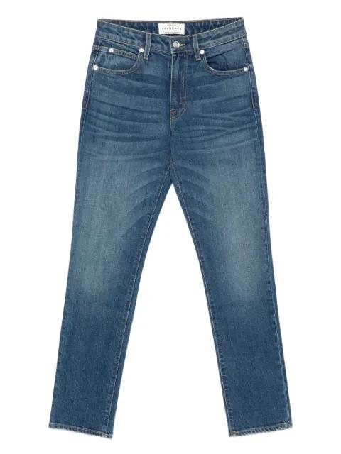 Leila jeans by SLVRLAKE