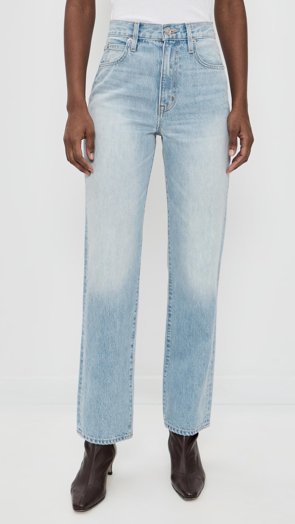 London Jeans by SLVRLAKE