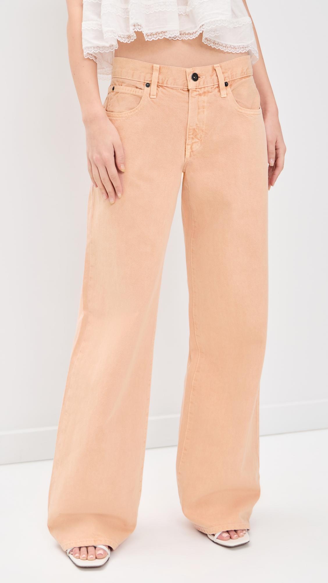 Mica Jeans by SLVRLAKE
