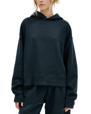 Relaxed Hoodie by SLVRLAKE