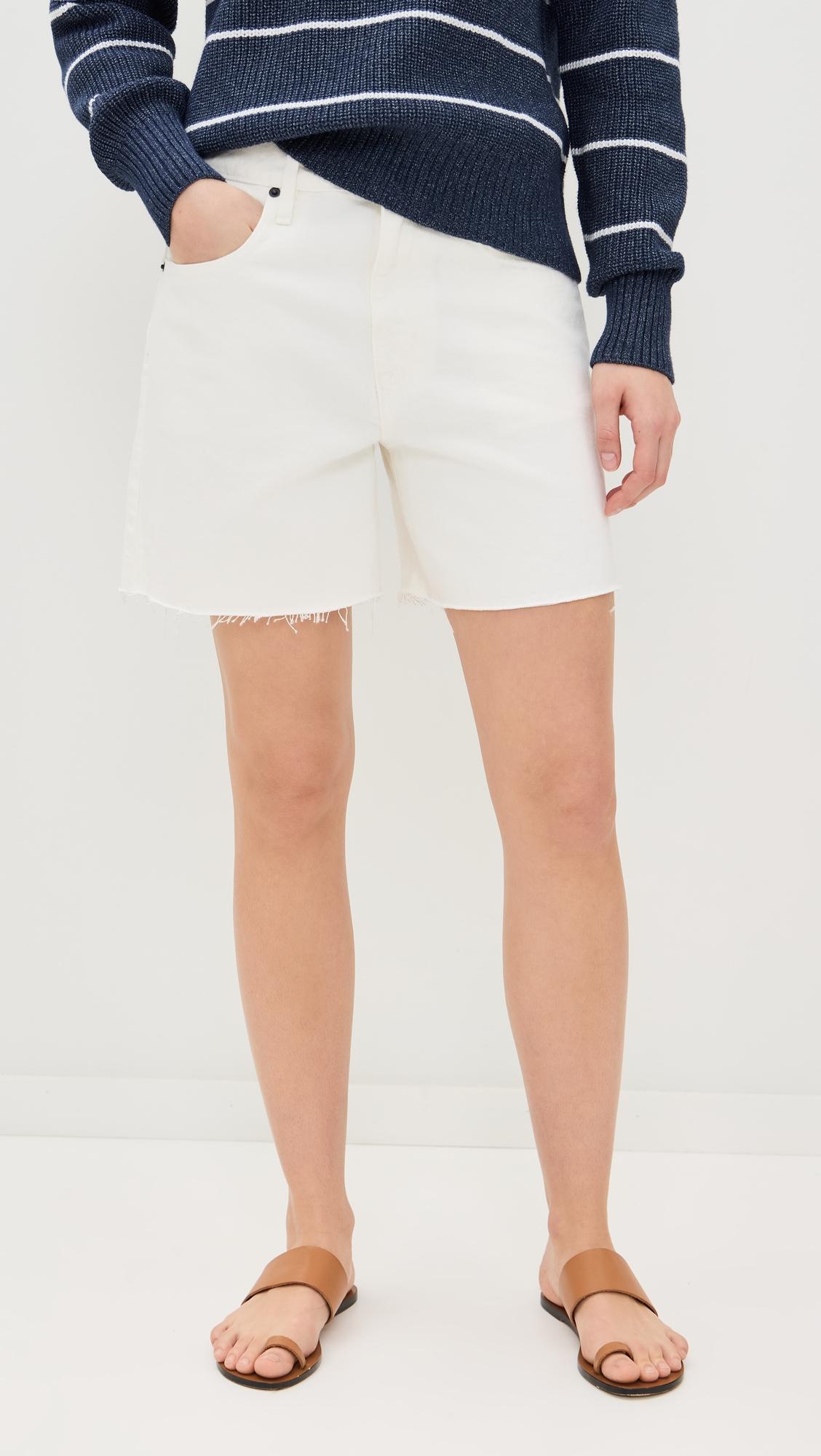 Sienna Cut Off Shorts by SLVRLAKE