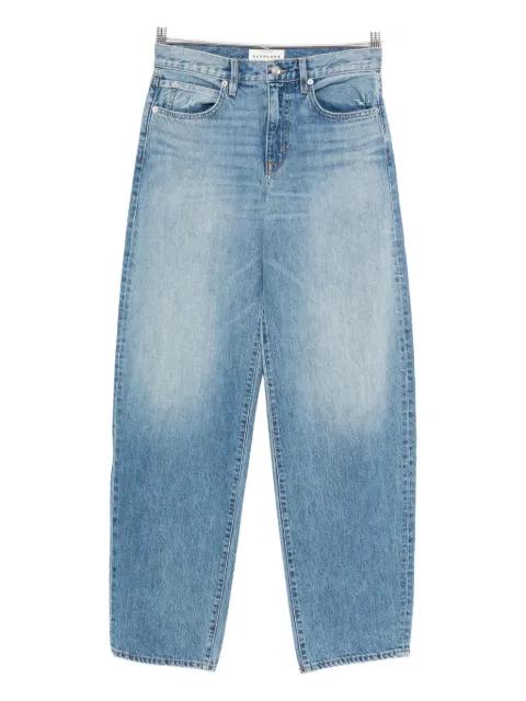 five-pocket jeans by SLVRLAKE