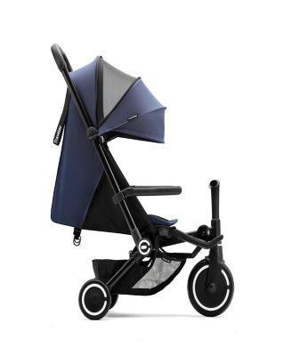 Traveler Stroller by SMARTRIKE