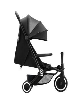 Traveler Stroller by SMARTRIKE