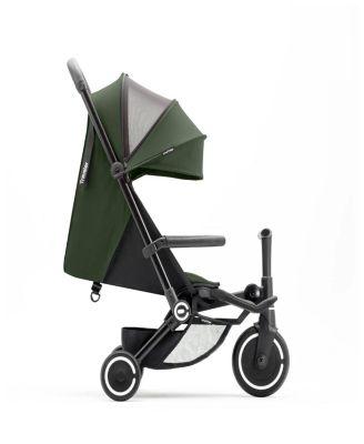 Traveler Stroller by SMARTRIKE