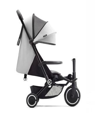 Traveler Stroller by SMARTRIKE