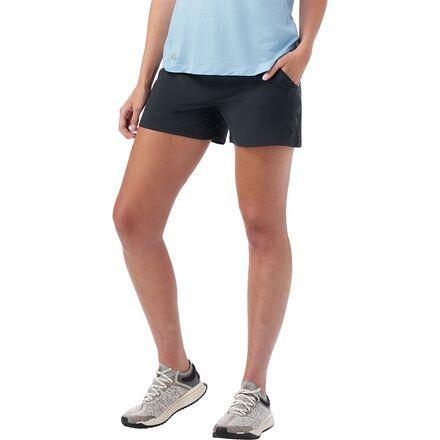 4in Hike Short by SMARTWOOL