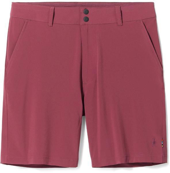 8" Shorts by SMARTWOOL