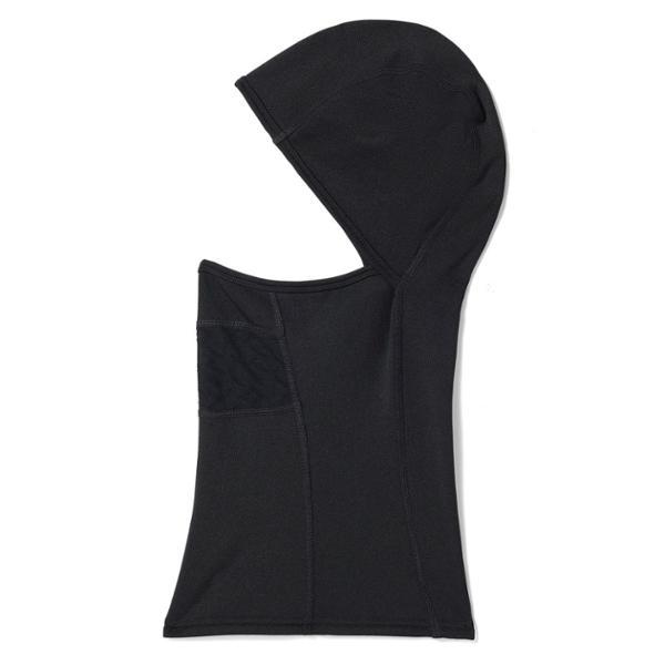 Active Fleece Hinged Balaclava by SMARTWOOL