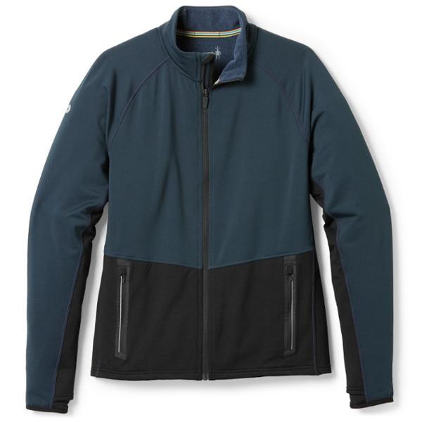 Active Fleece Jacket by SMARTWOOL