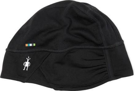 Active Fleece Ponytail Beanie by SMARTWOOL