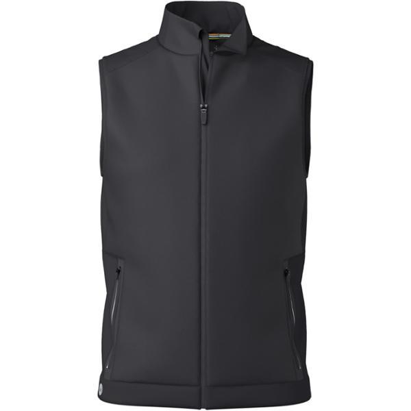 Active Fleece Wind Insulated Vest by SMARTWOOL