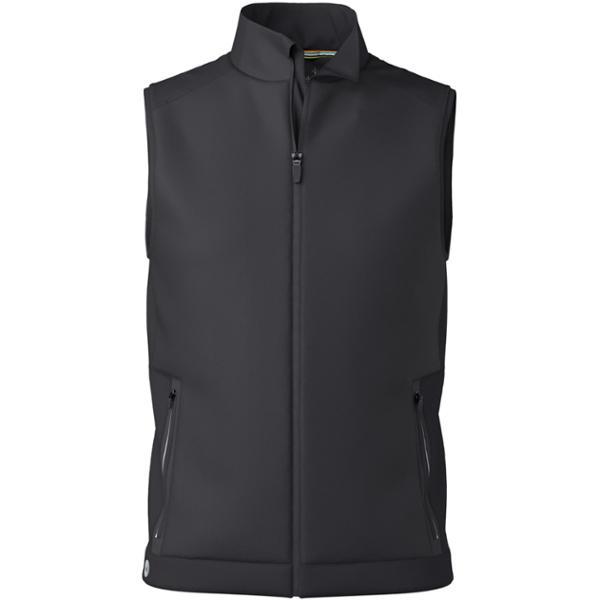 Active Fleece Wind Insulated Vest by SMARTWOOL