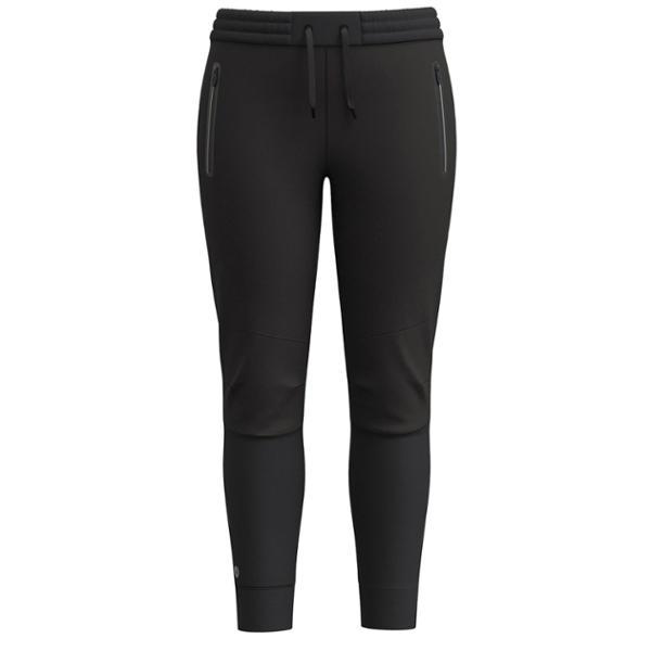 Active Fleece Wind Pants by SMARTWOOL