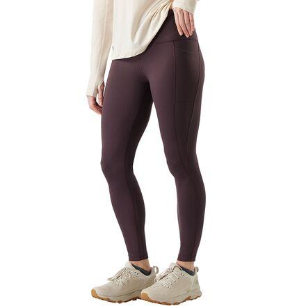 Active Legging by SMARTWOOL