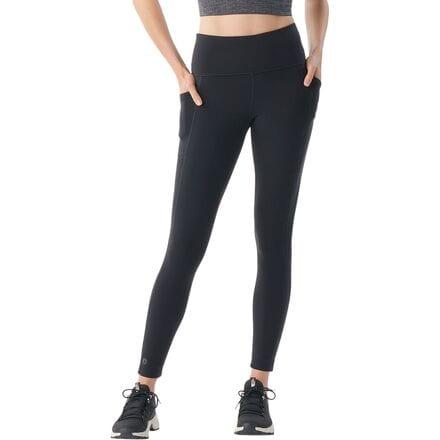 Active Legging by SMARTWOOL