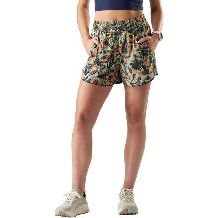 Active Lined 3in Short by SMARTWOOL
