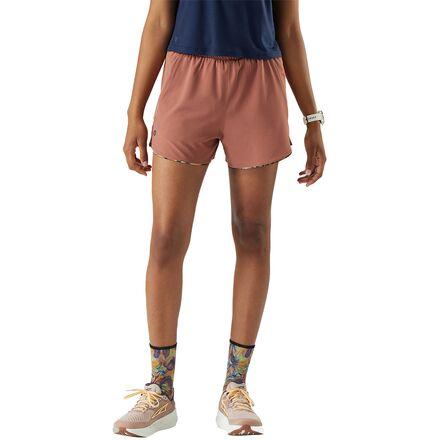 Active Lined 3in Short by SMARTWOOL