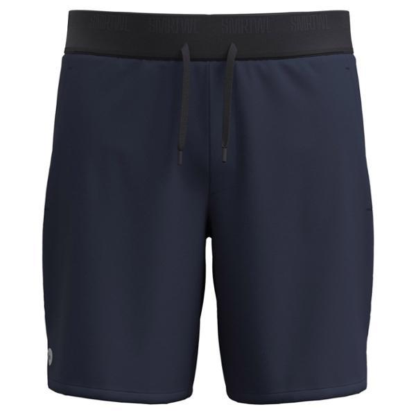 Active Lined 7" Shorts by SMARTWOOL