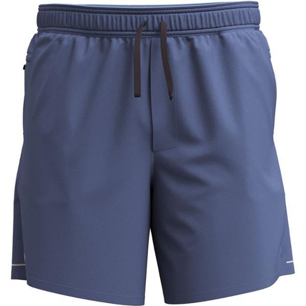 Active Linerless 7" Shorts by SMARTWOOL