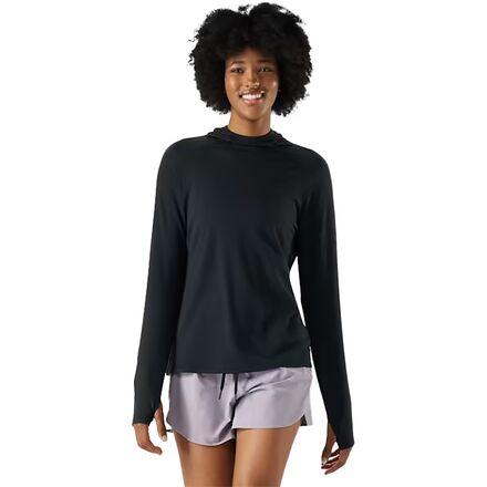 Active Mesh Hoodie by SMARTWOOL