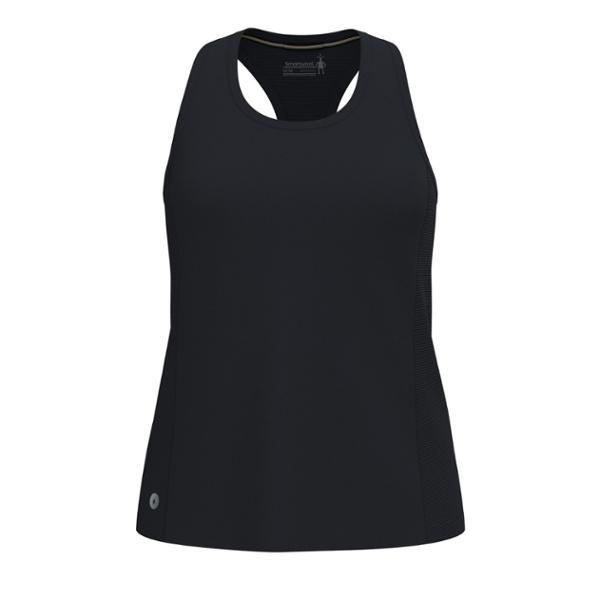 Active Mesh Racerback Tank Top by SMARTWOOL