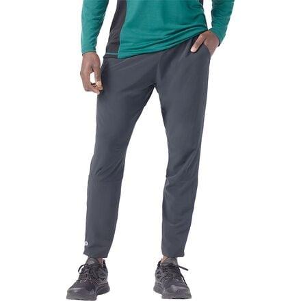 Active Run Pant by SMARTWOOL